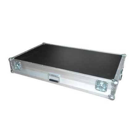 Viewsonic CDM4900R LCD TV Flight Case